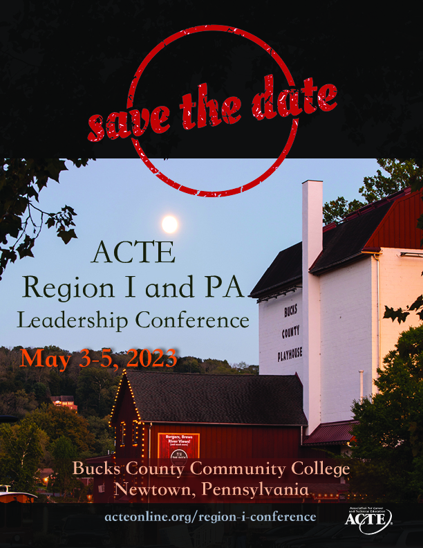 2023 Region I and PA Leadership Conference Exhibits/Sponsors