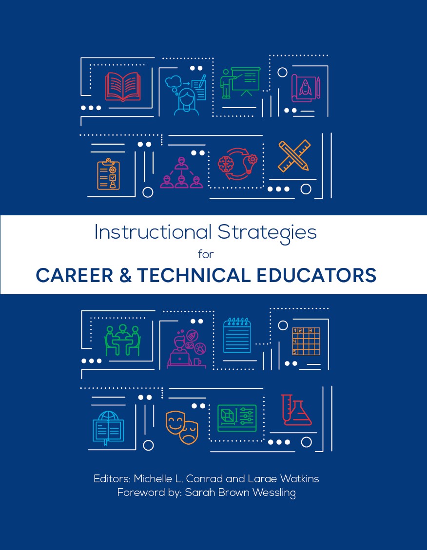 Instructional Strategies for Career and Technical Educators
