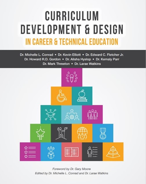 Curriculum Development & Design in Career and Technical Edu.