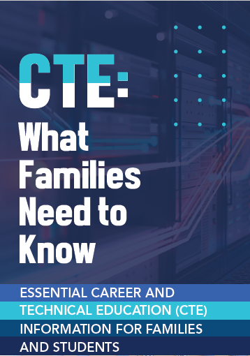 CTE: What Families Need to Know 25 Pack