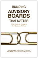 Building Advisory Boards That Matter