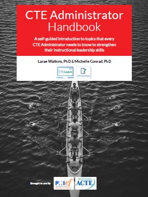 CTE Administrator Handbook