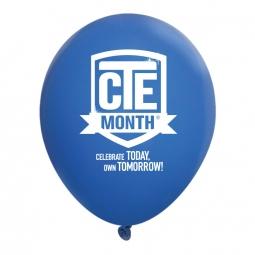 CTE Month Balloons (pack of 50)