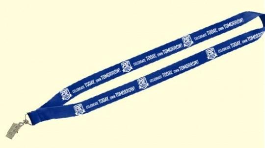 CTE Month Lanyards (pack of 25)