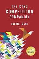 The CTSO Competition Companion