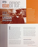 ACTE IB: CTE's Role in Urban Education