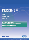 Perkins V: The Official Guide