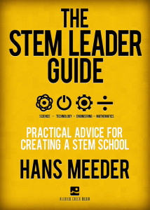 The STEM Leader Guide